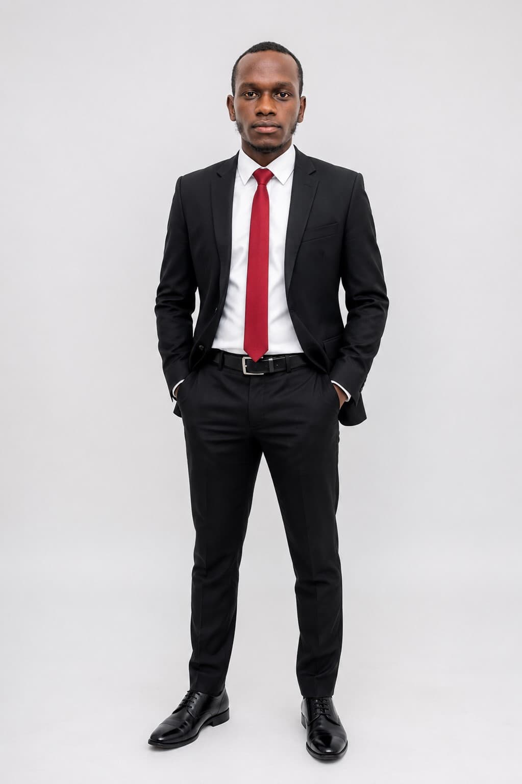 PhD, Eng. Nicholas Karani - CEO & Founder of Intelliwave