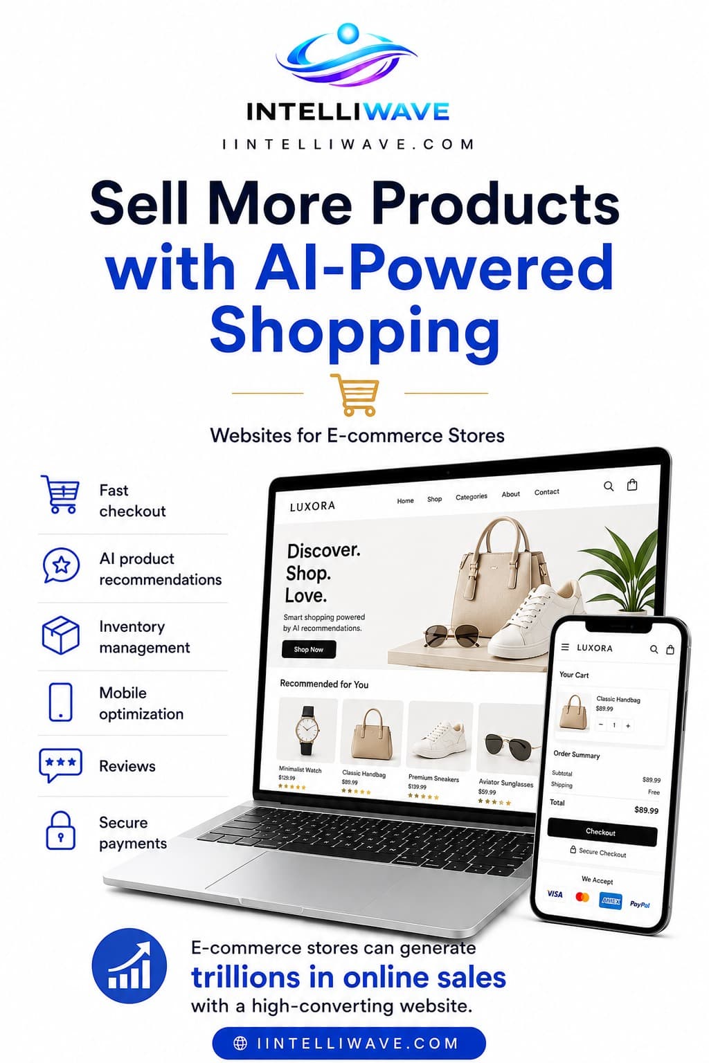E-Commerce Platforms