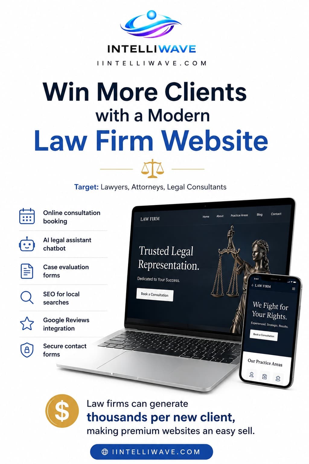Law Firm Solutions