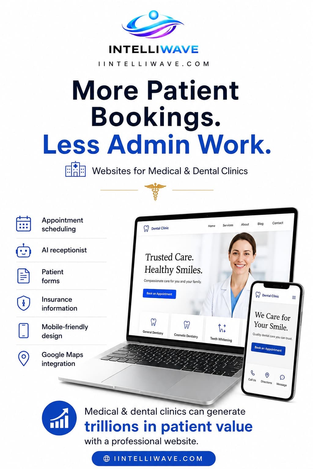 Healthcare Systems