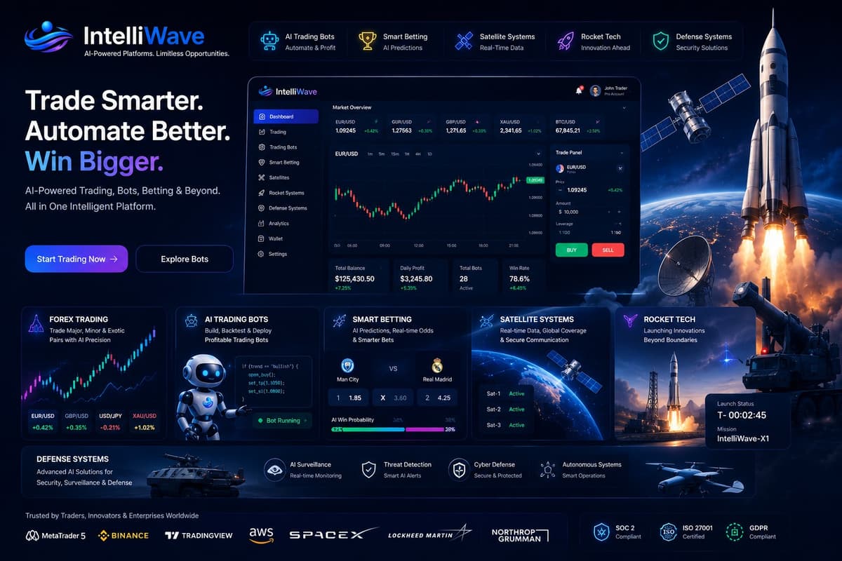 AI Financial Solutions