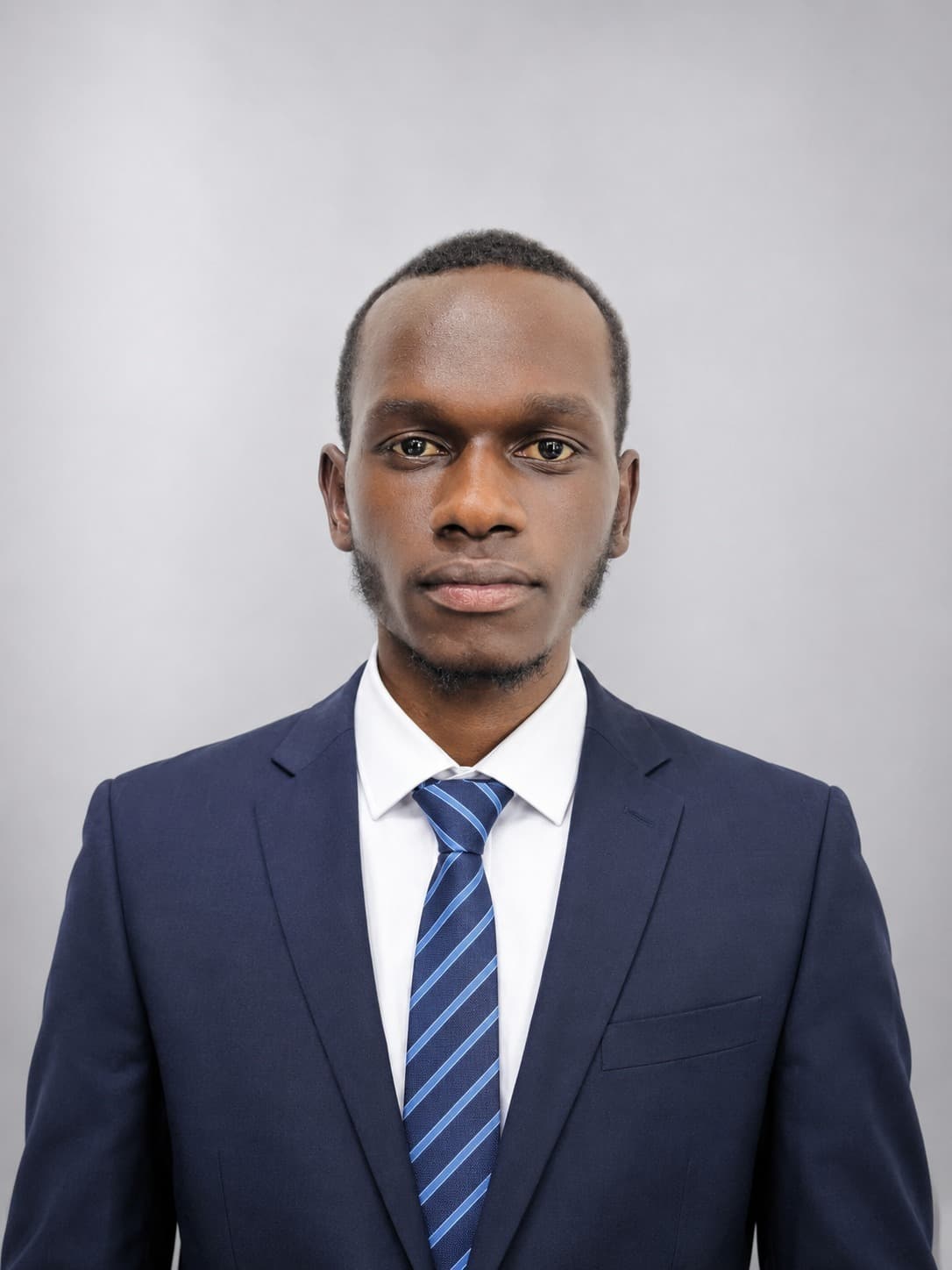 Nicholas Karani - CEO & Founder at IntelliWave