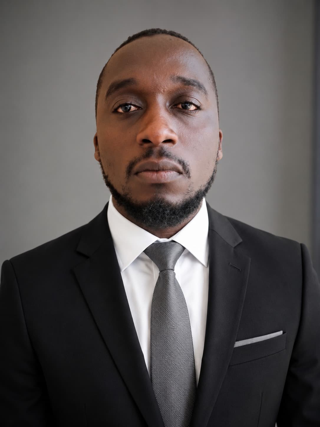 Kelvin Muchui - Chief Financial Officer at IntelliWave