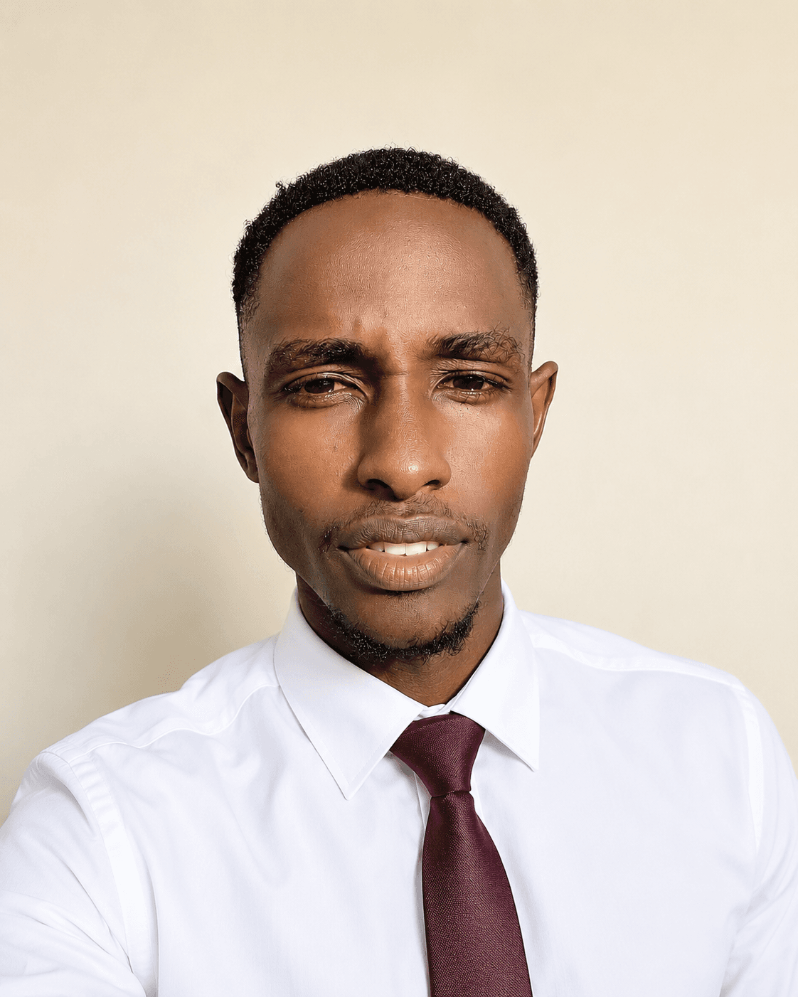Mark Mwangi - Chief Technology Officer at IntelliWave